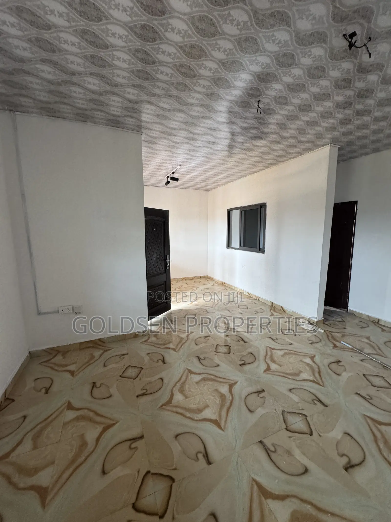 1bdrm Apartment in Achimota for rent in Achimota