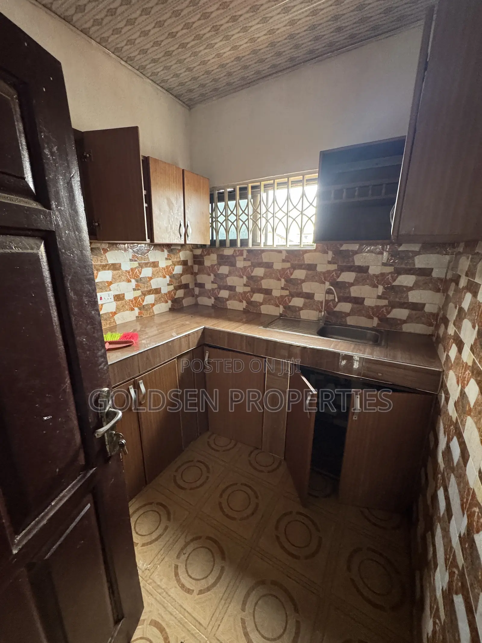 1bdrm Apartment in Achimota for rent in Achimota