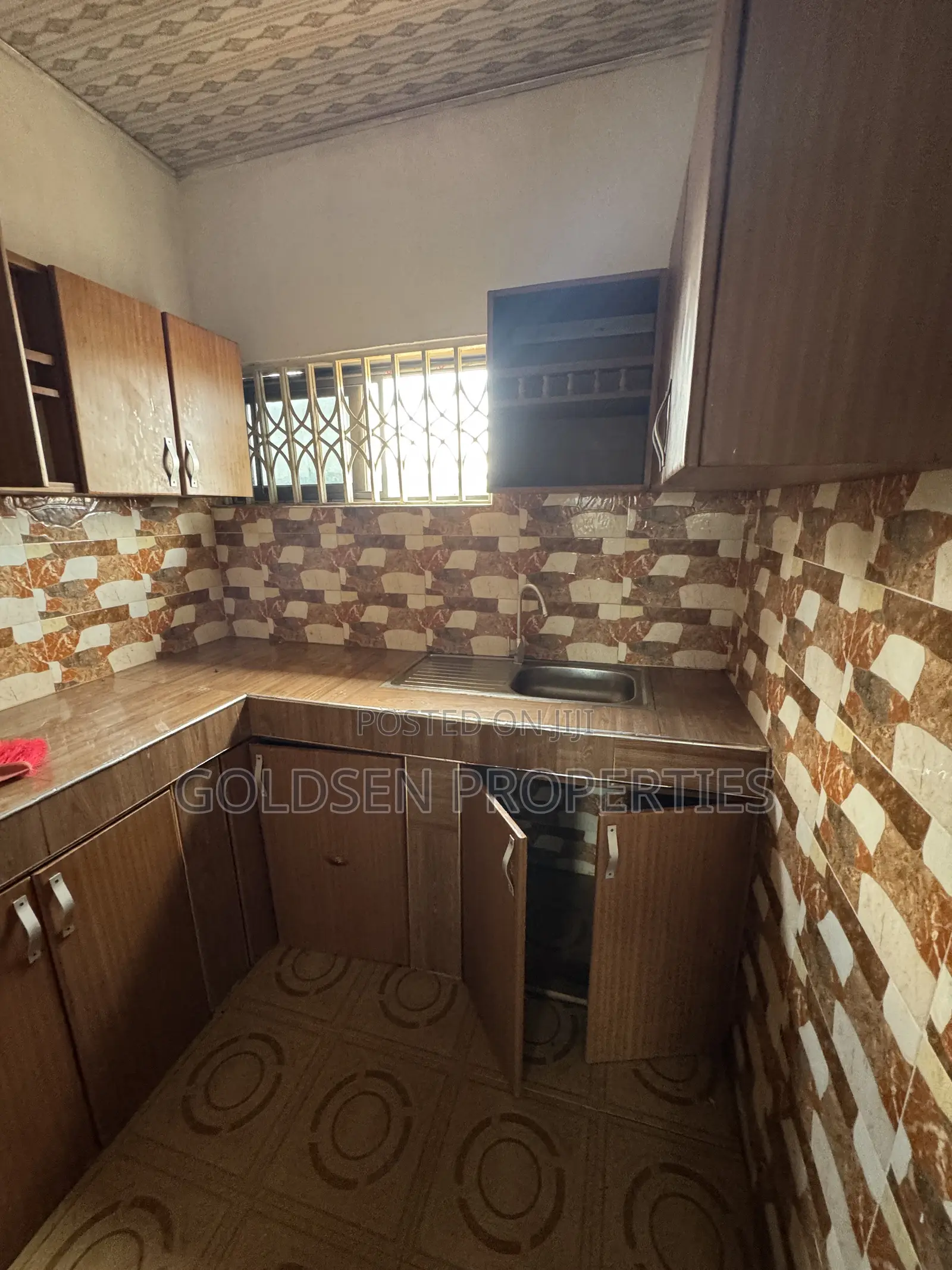 1bdrm Apartment in Achimota for rent in Achimota
