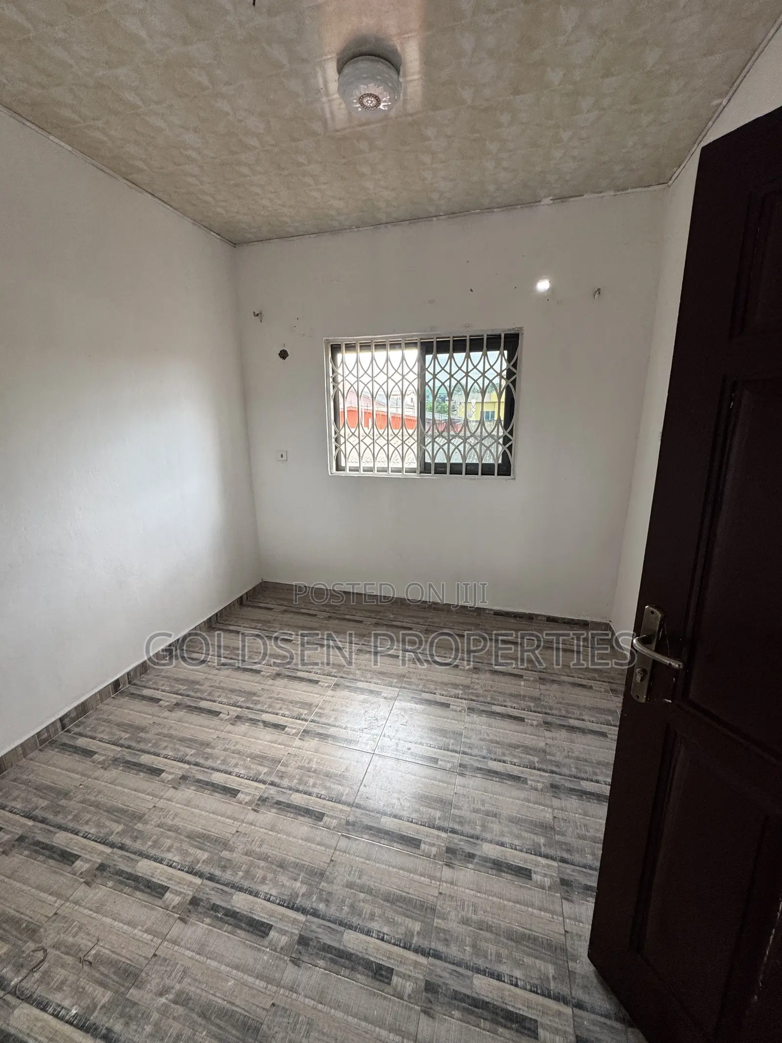1bdrm Apartment in Achimota for rent in Achimota