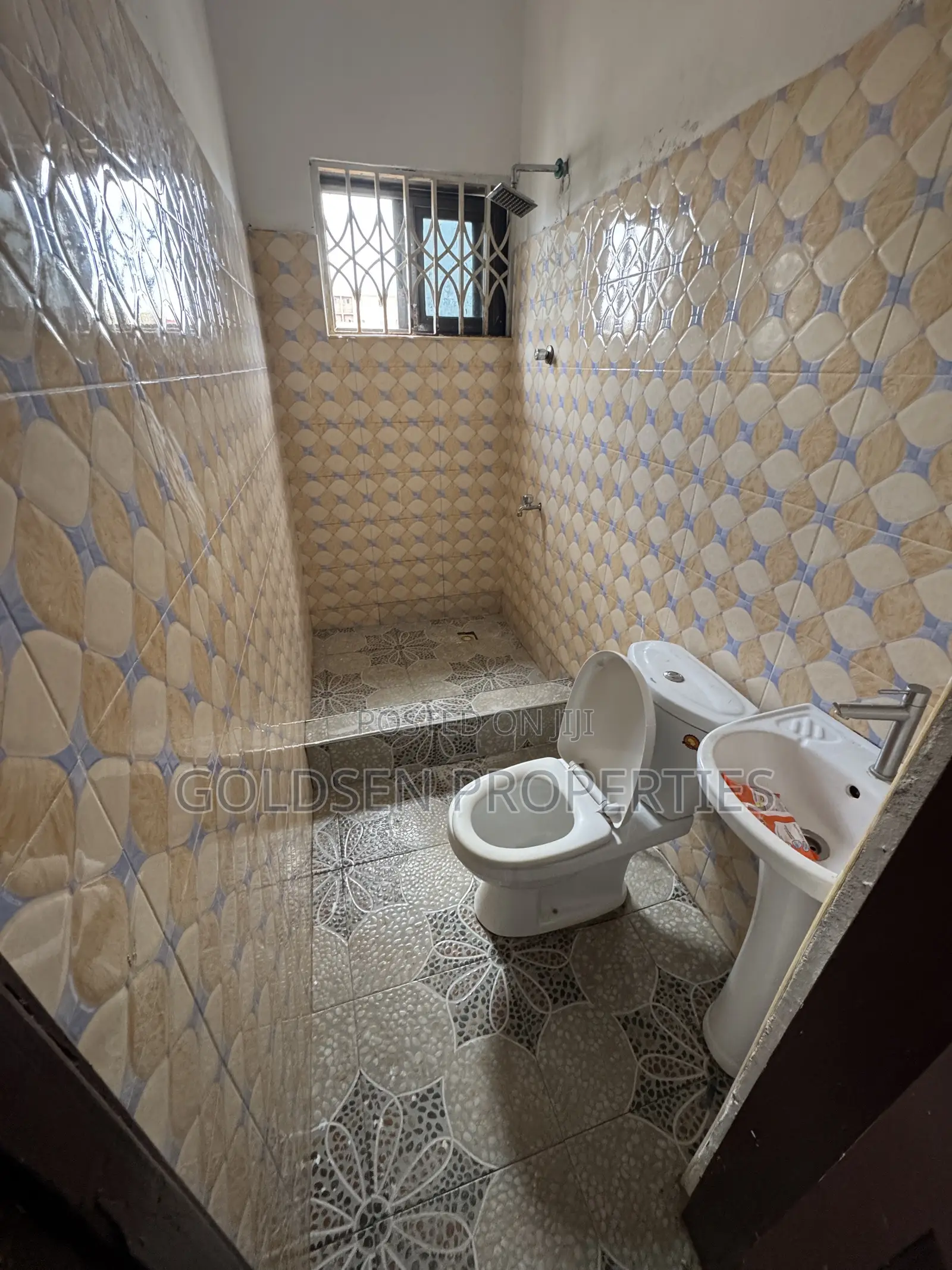 1bdrm Apartment in Achimota for rent in Achimota