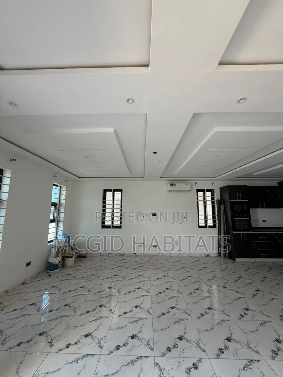 2bdrm House in Ashaley Botwe for rent in Ashaley Botwe