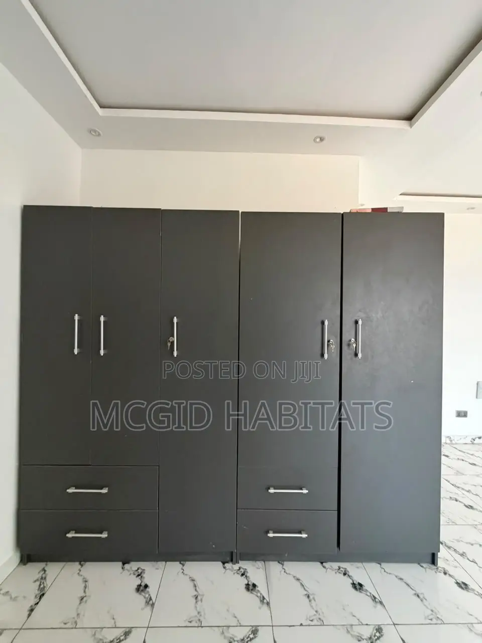 2bdrm House in Ashaley Botwe for rent in Ashaley Botwe