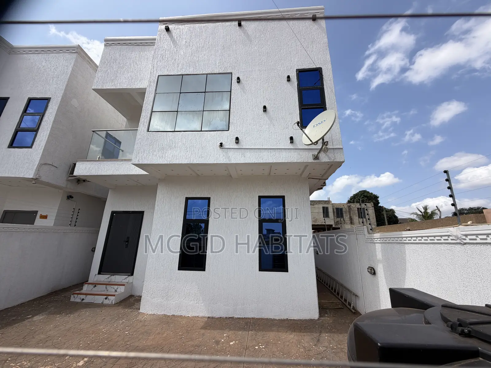 2bdrm House in Ashaley Botwe for rent in Ashaley Botwe