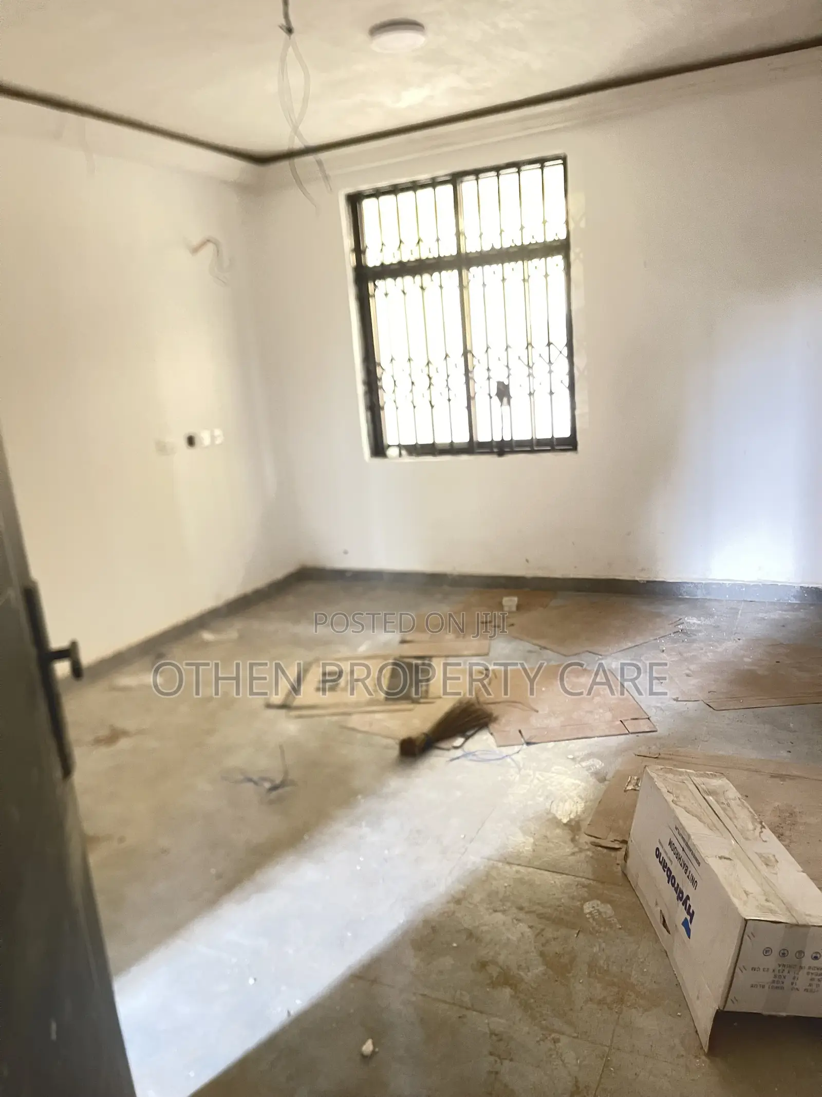 3bdrm Apartment in Othen Property Care, Awoshie for rent in Awoshie