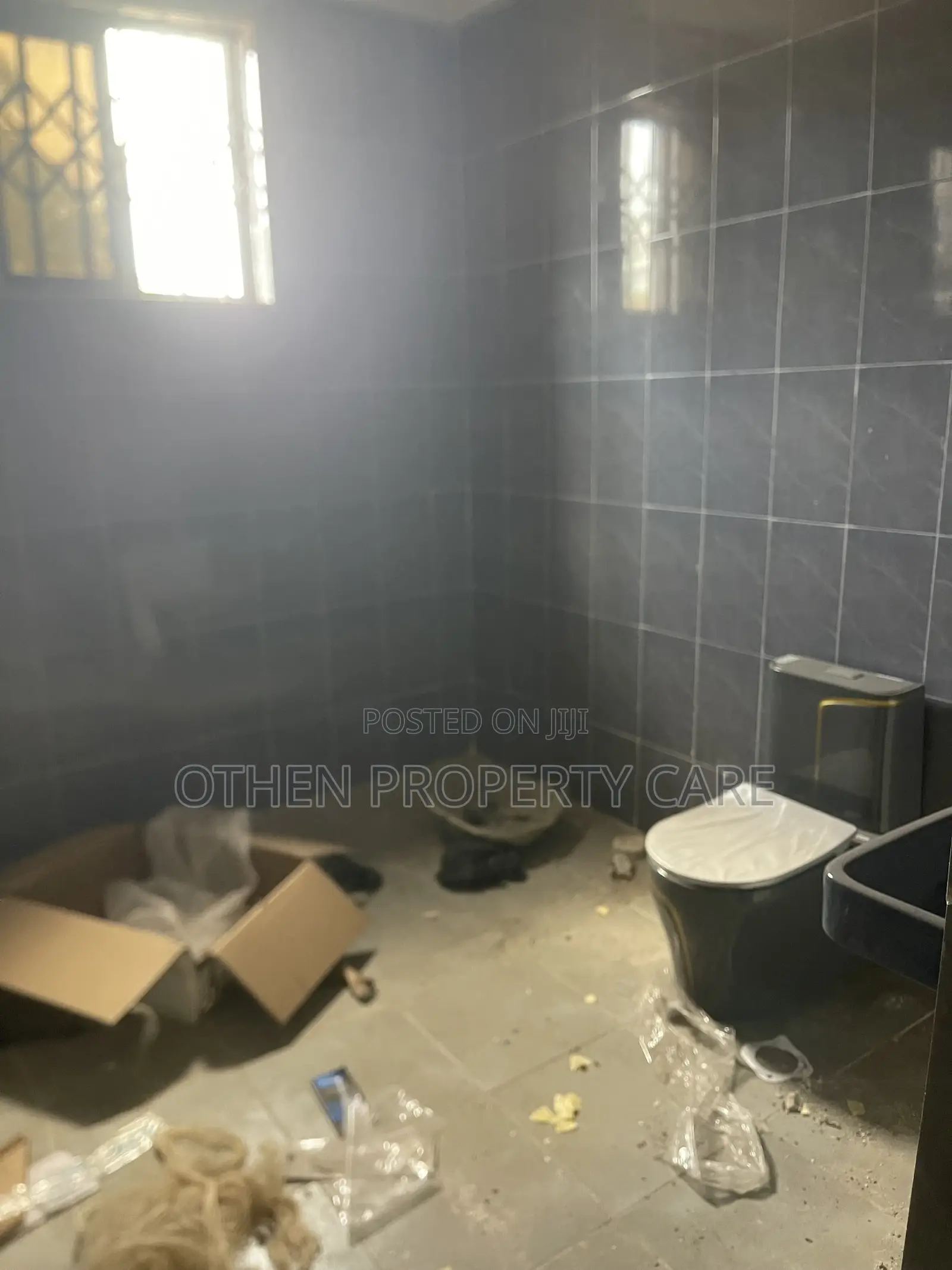 3bdrm Apartment in Othen Property Care, Awoshie for rent in Awoshie