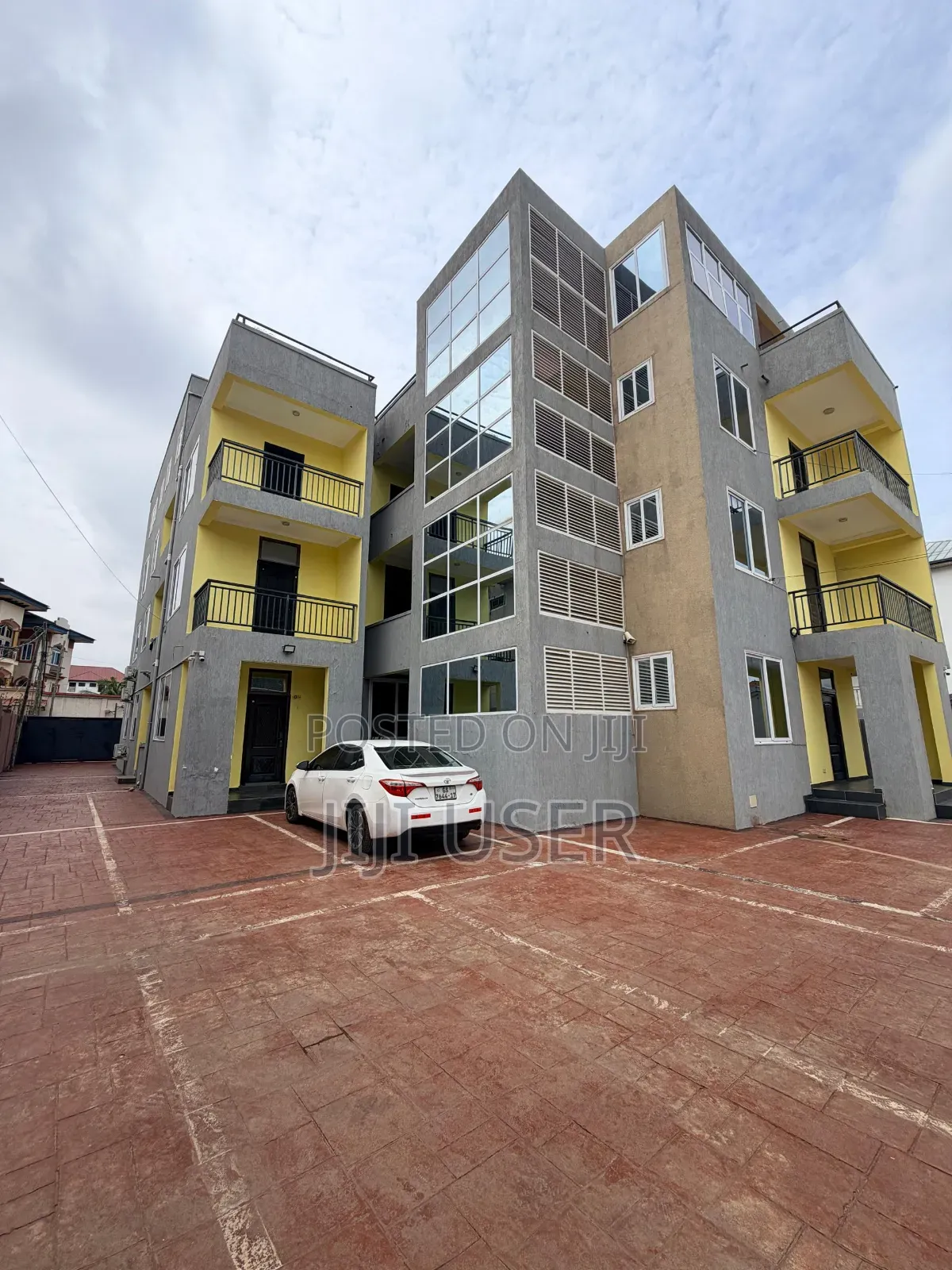2bdrm Apartment in ...., East Legon for rent in East Legon