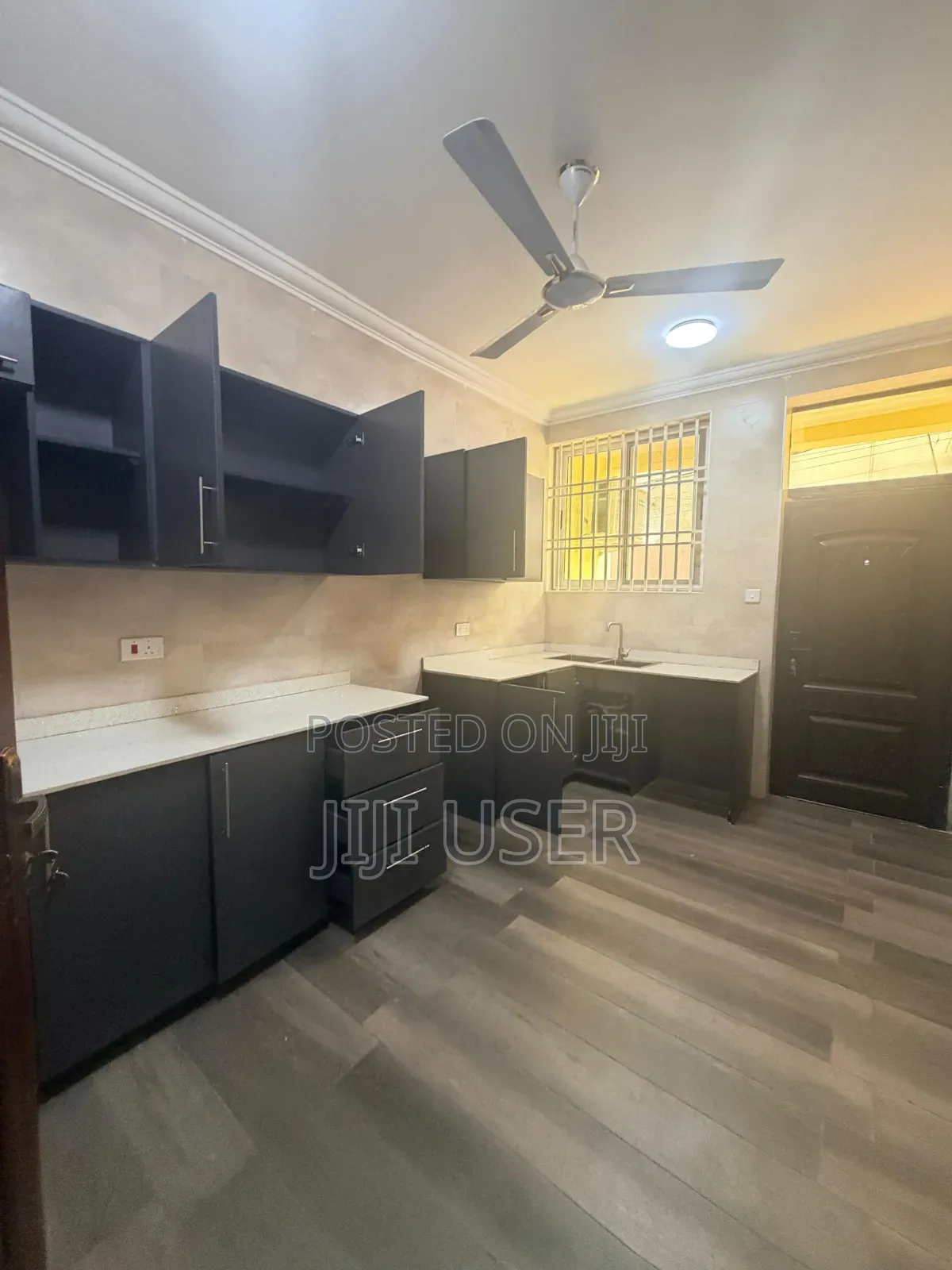2bdrm Apartment in ...., East Legon for rent in East Legon