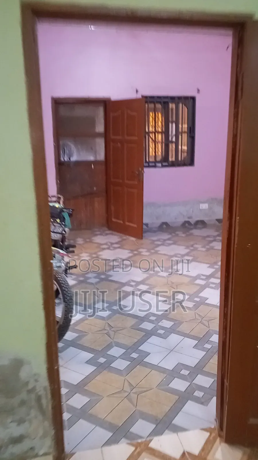 1bdrm Apartment in ....., Ablekuma for rent in Ablekuma