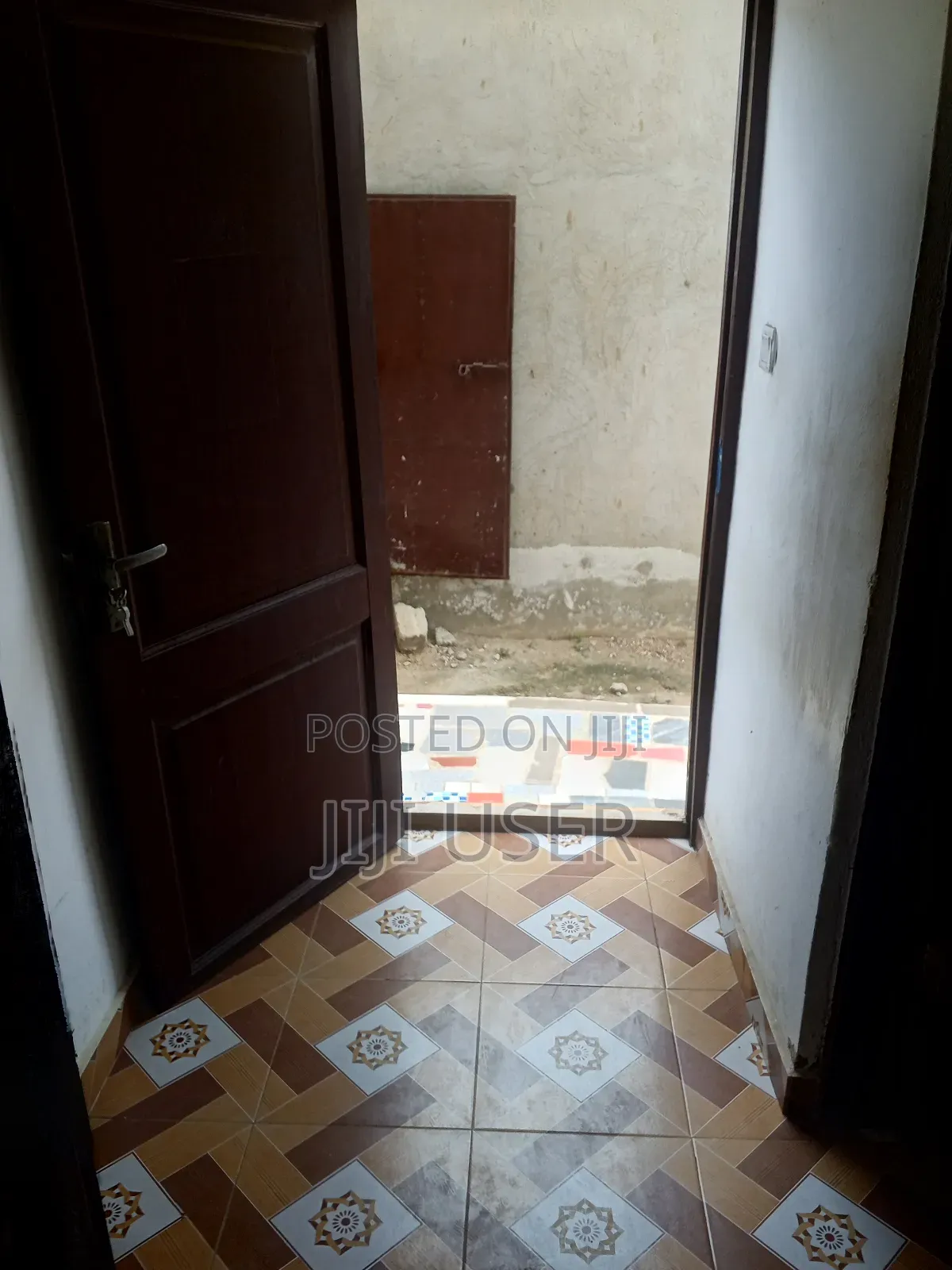 1bdrm Apartment in ....., Ablekuma for rent in Ablekuma