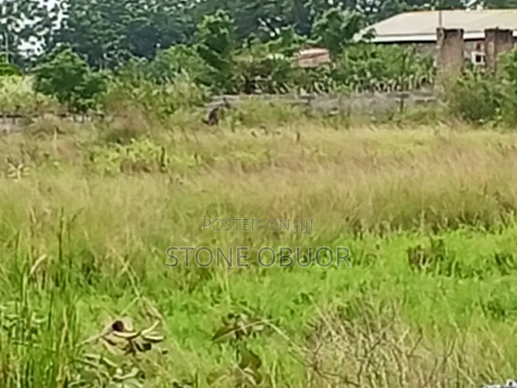 Land for Sale at Ashalaja in Amasaman