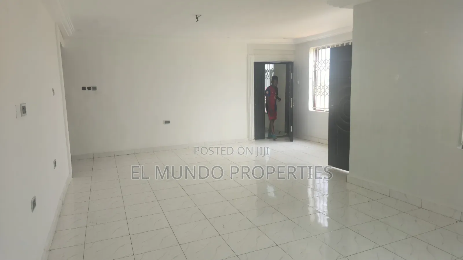 2bdrm Apartment in Atwima Techiman, Kumasi Metropolitan for rent in Kumasi Metropolitan
