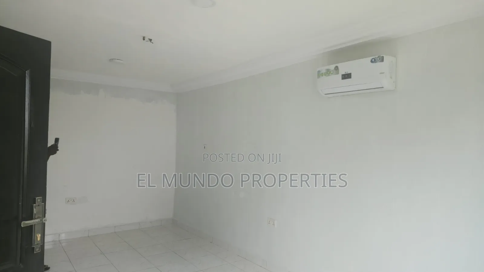 2bdrm Apartment in Atwima Techiman, Kumasi Metropolitan for rent in Kumasi Metropolitan