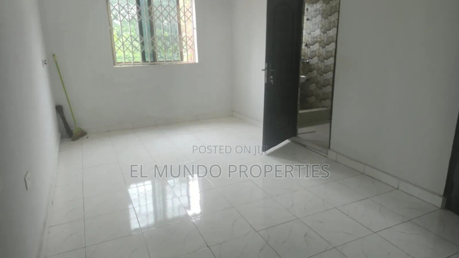 2bdrm Apartment in Atwima Techiman, Kumasi Metropolitan for rent in Kumasi Metropolitan