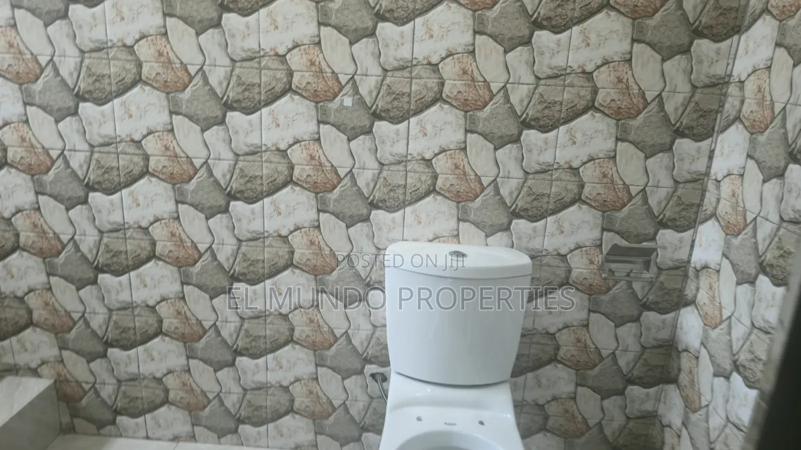 2bdrm Apartment in Atwima Techiman, Kumasi Metropolitan for rent in Kumasi Metropolitan