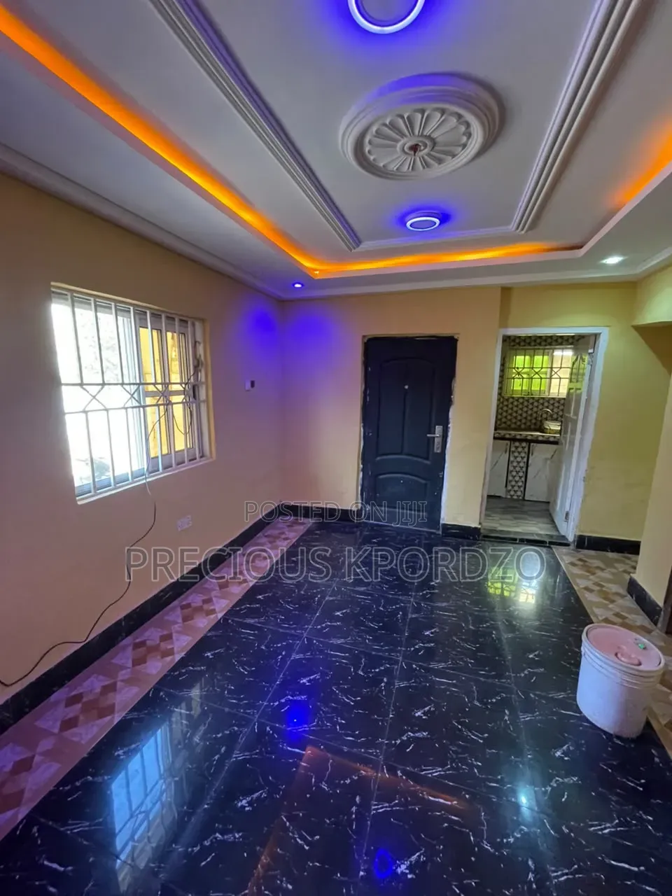 1bdrm Room & Parlour in Lakeside Comm 1 for rent in Lake Side Estate