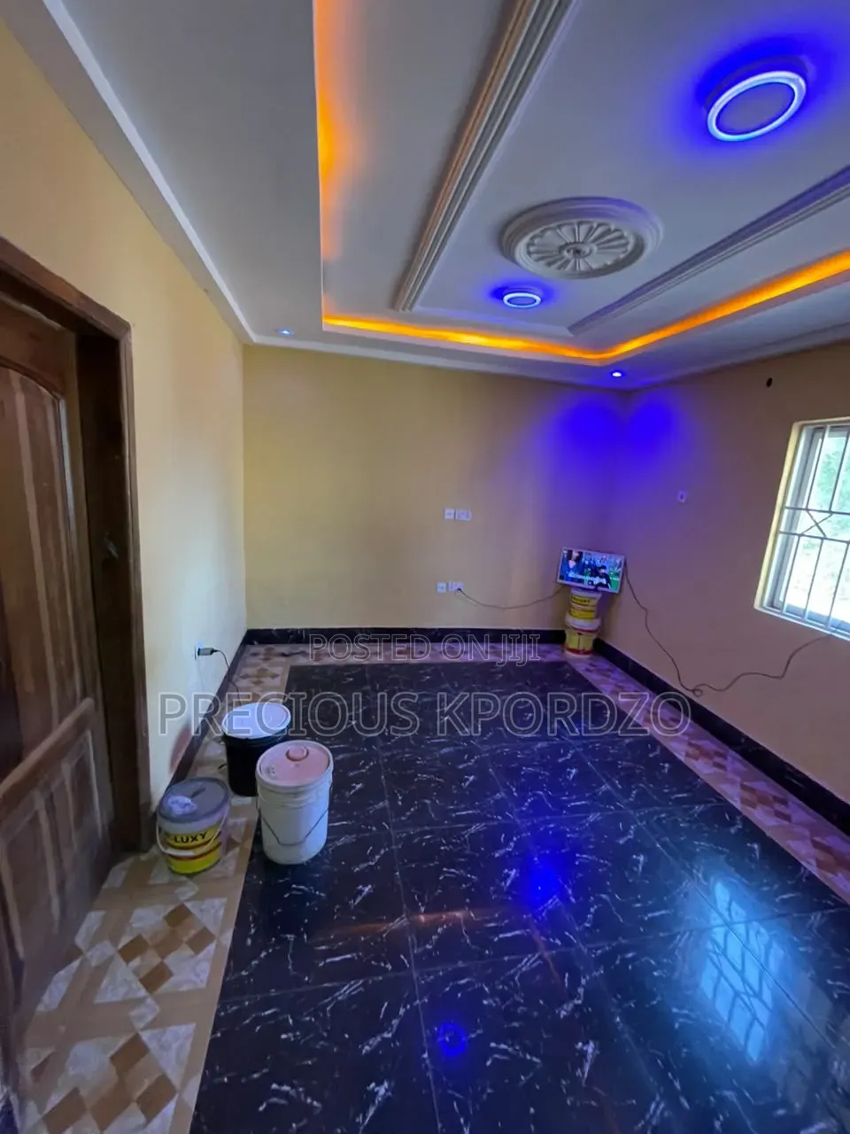 1bdrm Room & Parlour in Lakeside Comm 1 for rent in Lake Side Estate