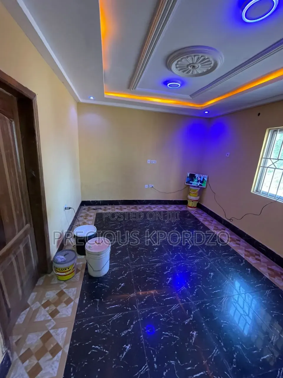 1bdrm Room & Parlour in Lakeside Comm 1 for rent in Lake Side Estate