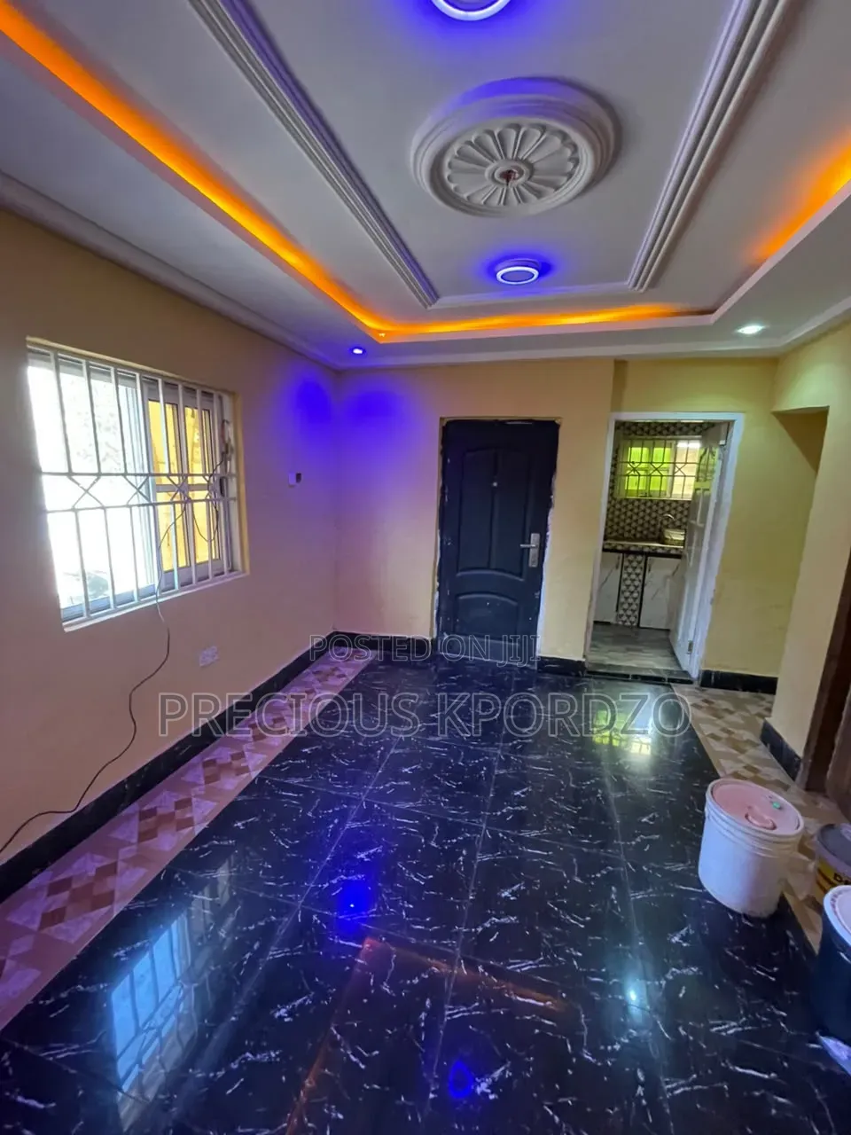 1bdrm Room & Parlour in Lakeside Comm 1 for rent in Lake Side Estate