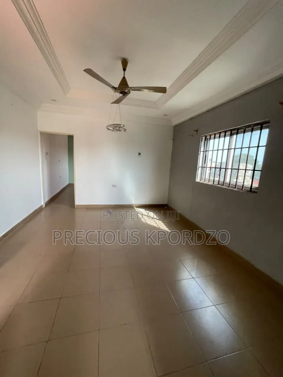 1bdrm Room & Parlour in Lakeside Estate for rent in Lake Side Estate