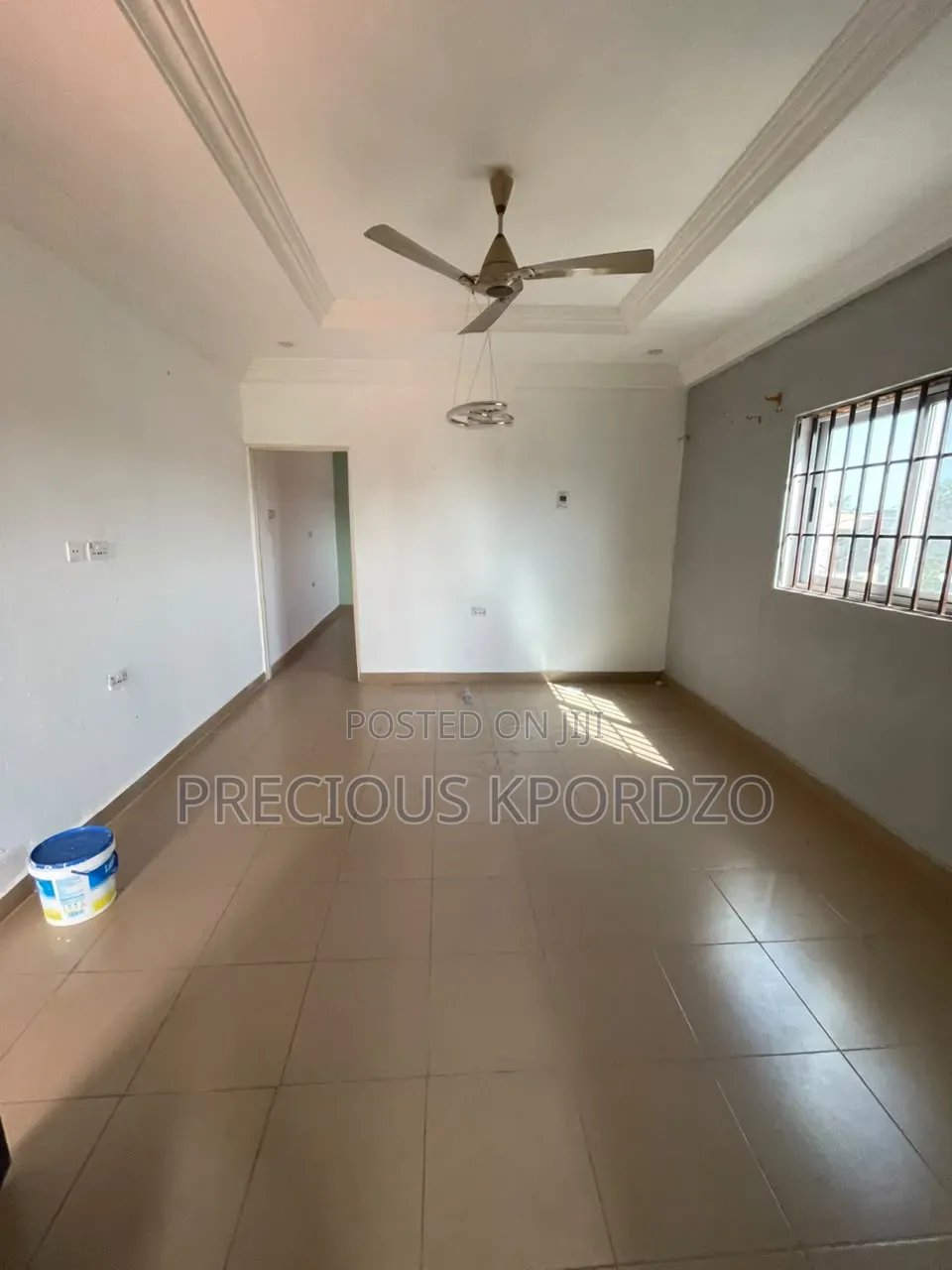 1bdrm Room & Parlour in Lakeside Estate for rent in Lake Side Estate