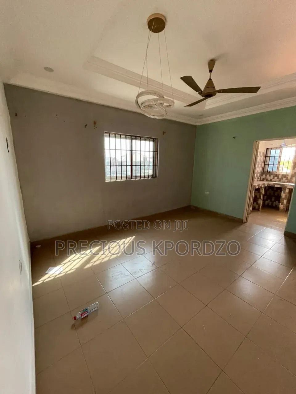 1bdrm Room & Parlour in Lakeside Estate for rent in Lake Side Estate