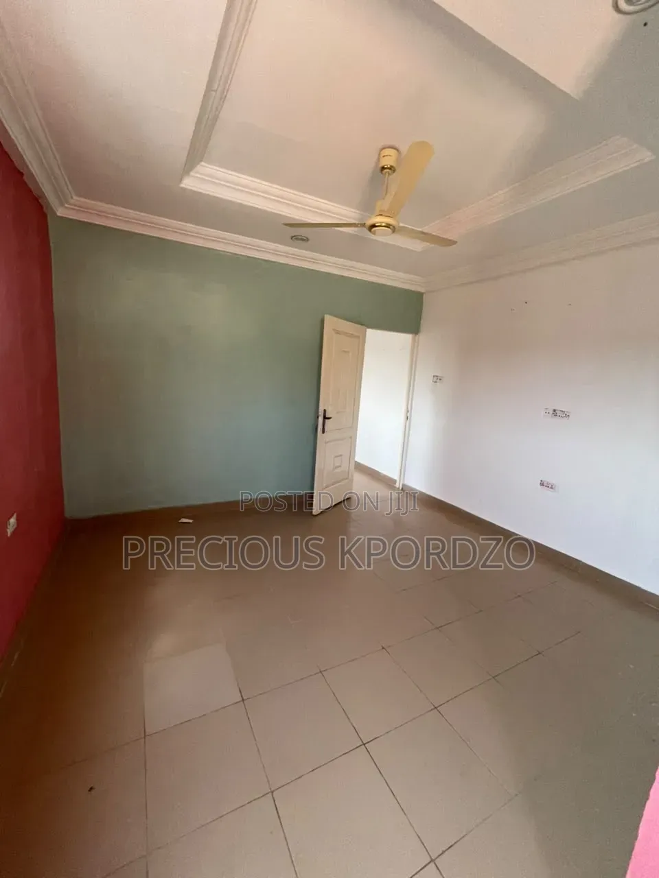 1bdrm Room & Parlour in Lakeside Estate for rent in Lake Side Estate