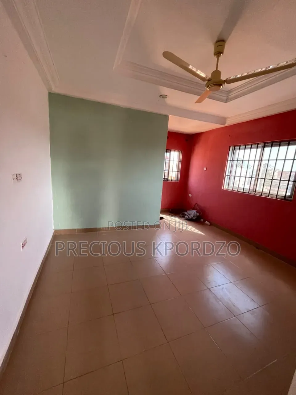 1bdrm Room & Parlour in Lakeside Estate for rent in Lake Side Estate