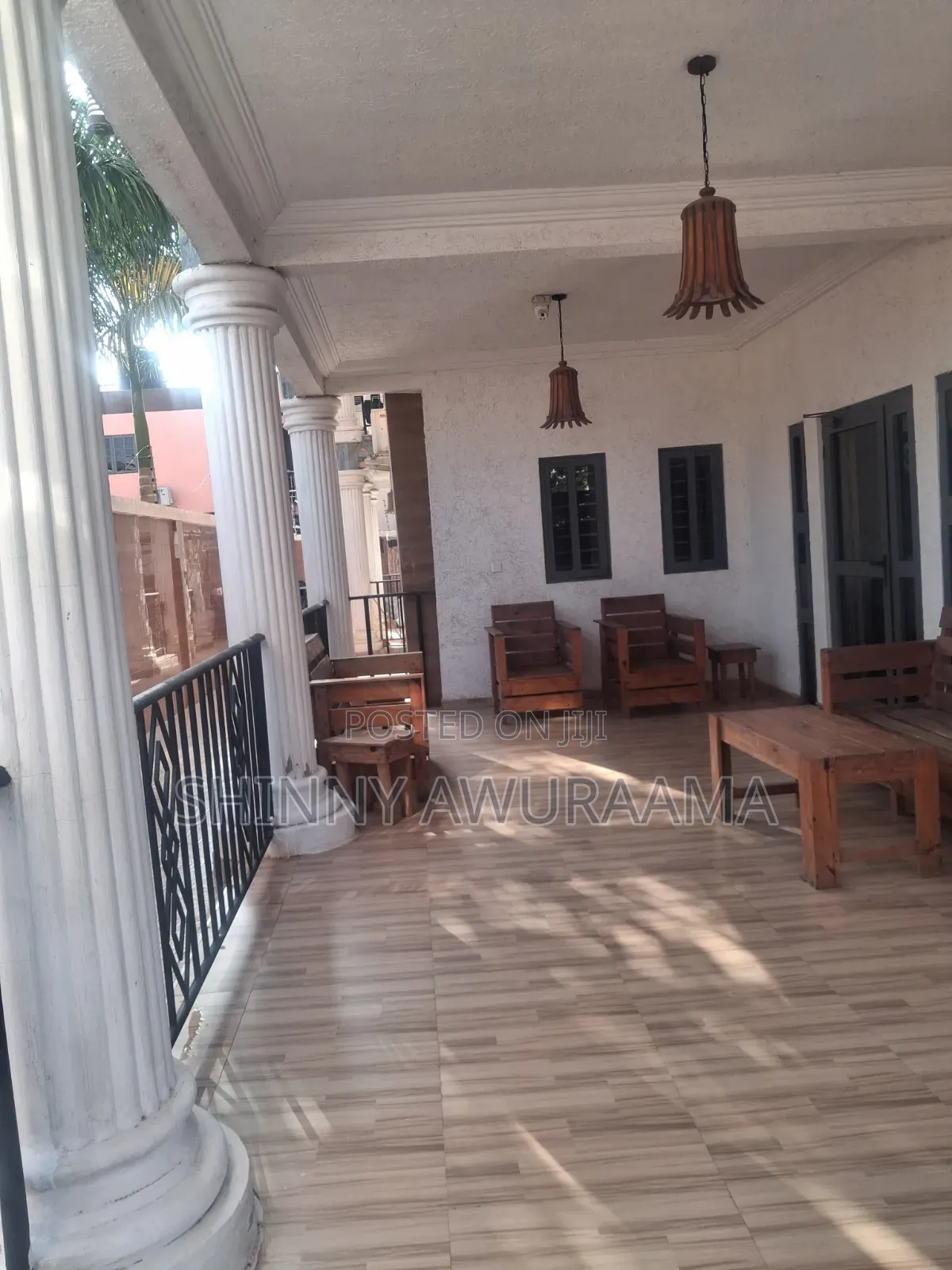 2bdrm Apartment in School Junction, Ability for rent in Ability