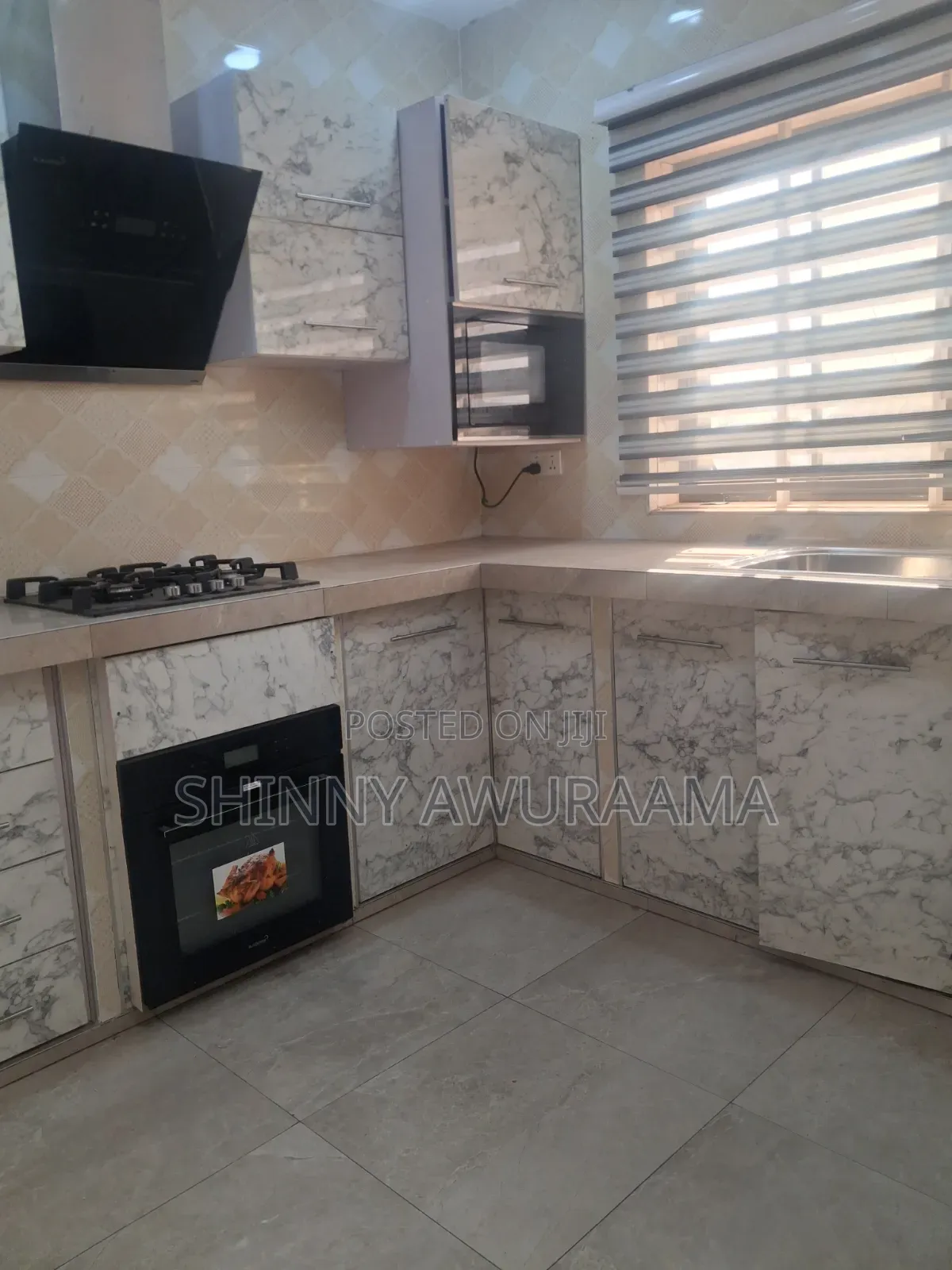 2bdrm Apartment in School Junction, Ability for rent in Ability