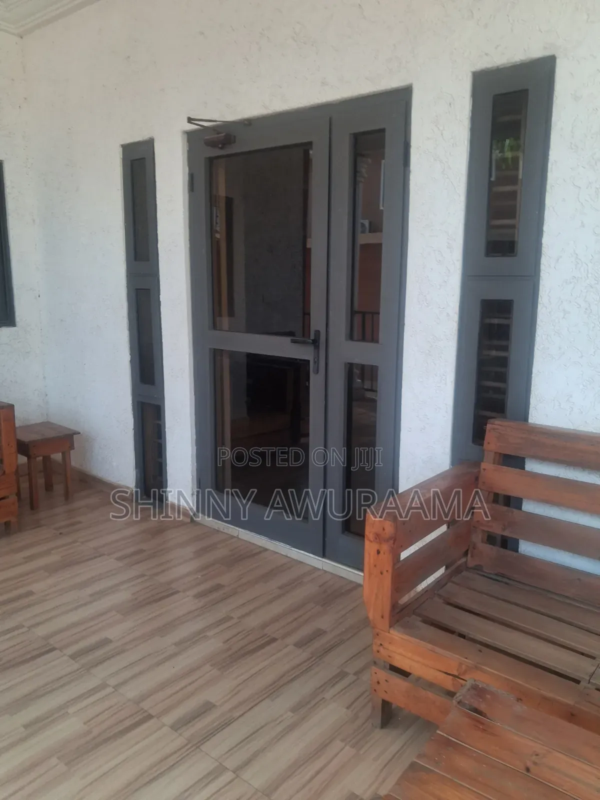 2bdrm Apartment in School Junction, Ability for rent in Ability