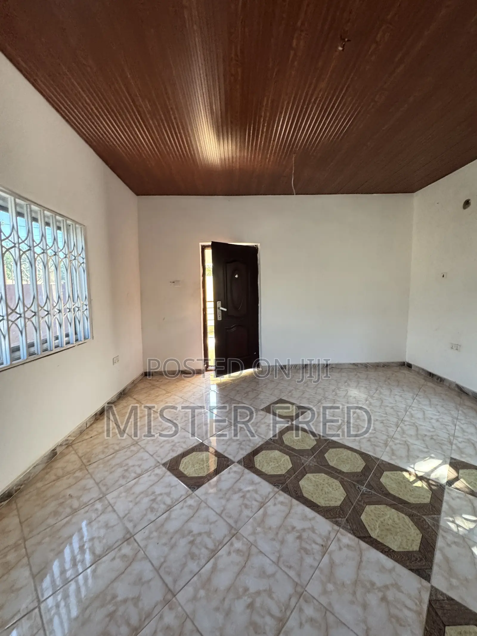 1bdrm Apartment in Broadcasting, Weija for rent in Weija