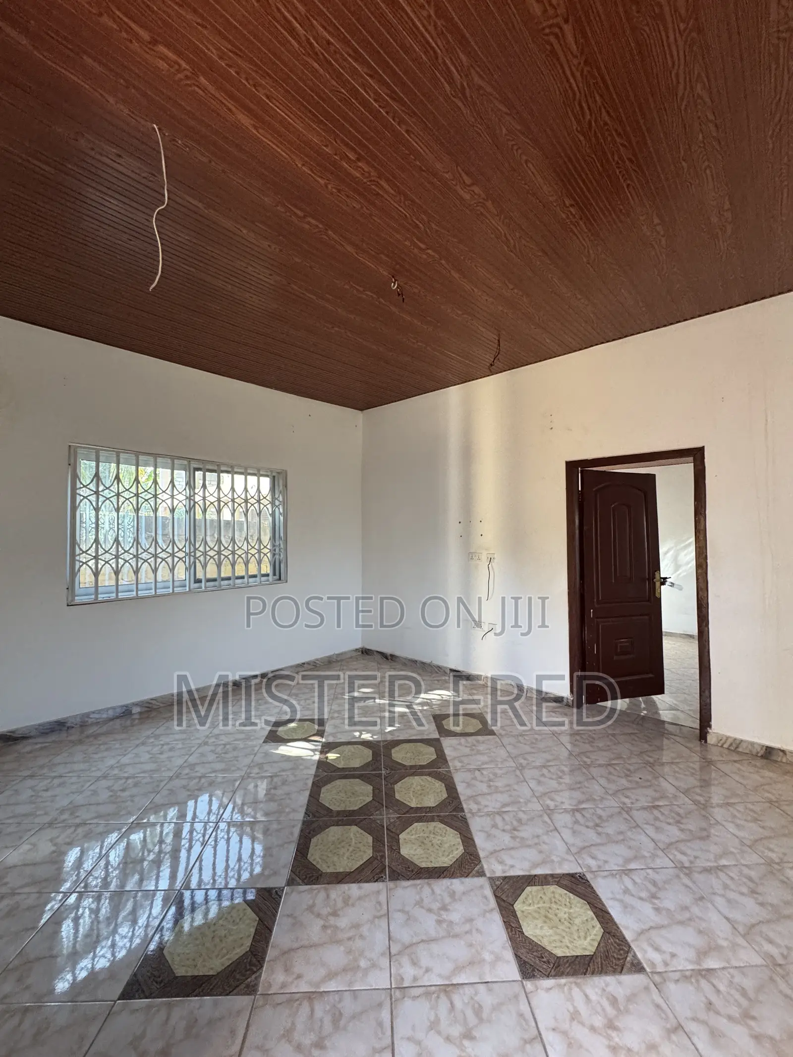 1bdrm Apartment in Broadcasting, Weija for rent in Weija