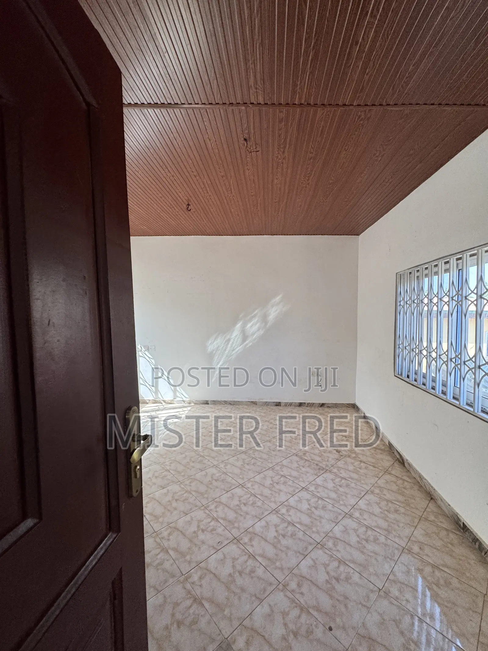 1bdrm Apartment in Broadcasting, Weija for rent in Weija