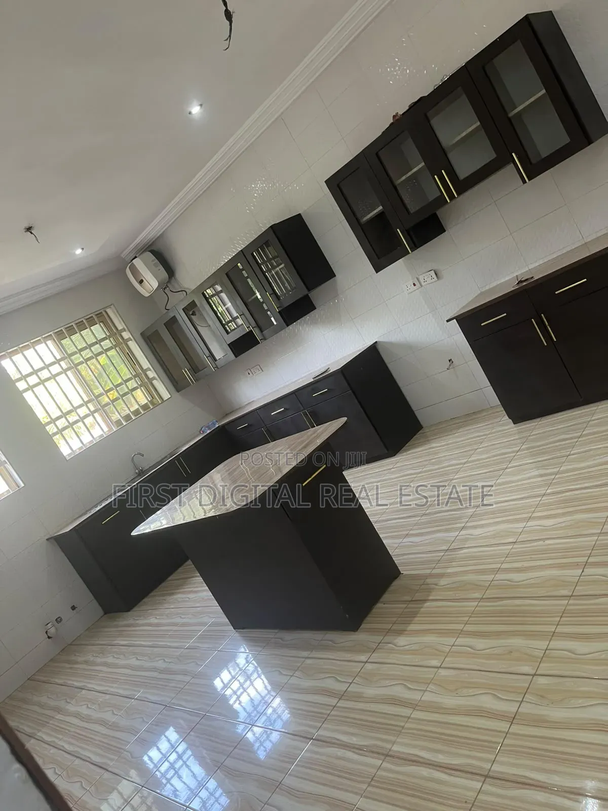 3bdrm Apartment in First Digital Real, Pentecost for rent in Pentecost