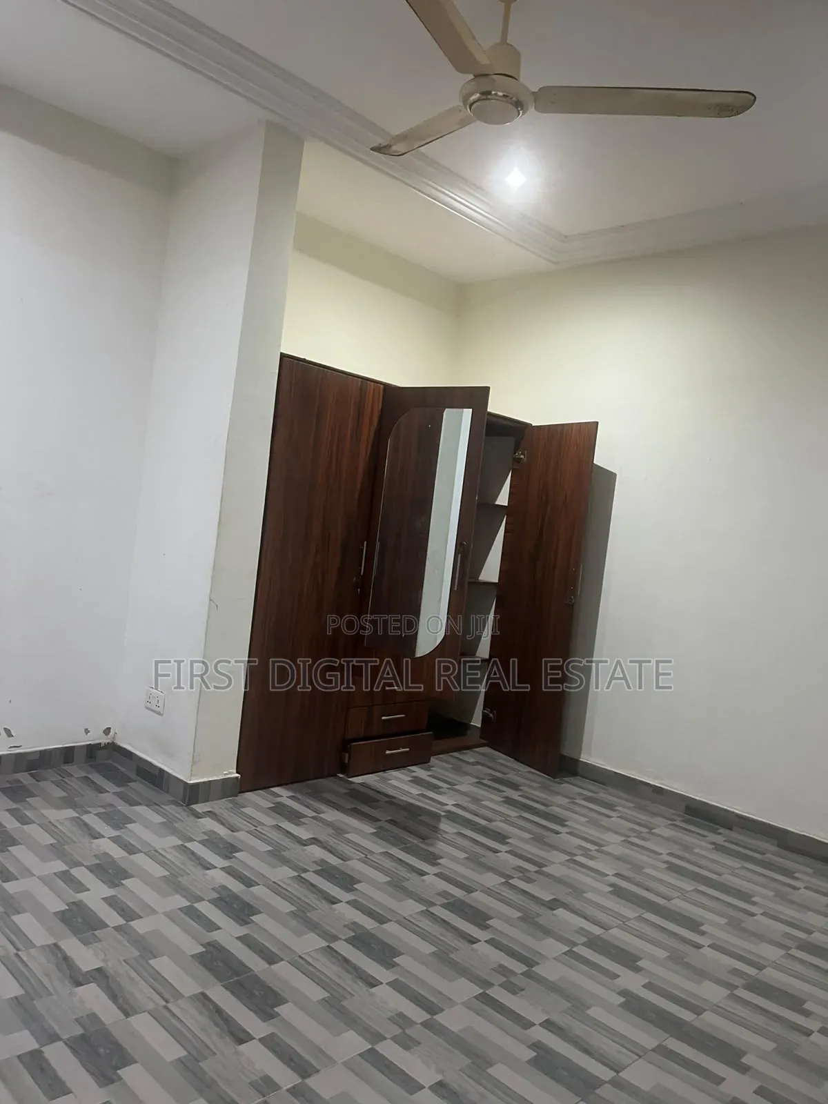 3bdrm Apartment in First Digital Real, Pentecost for rent in Pentecost