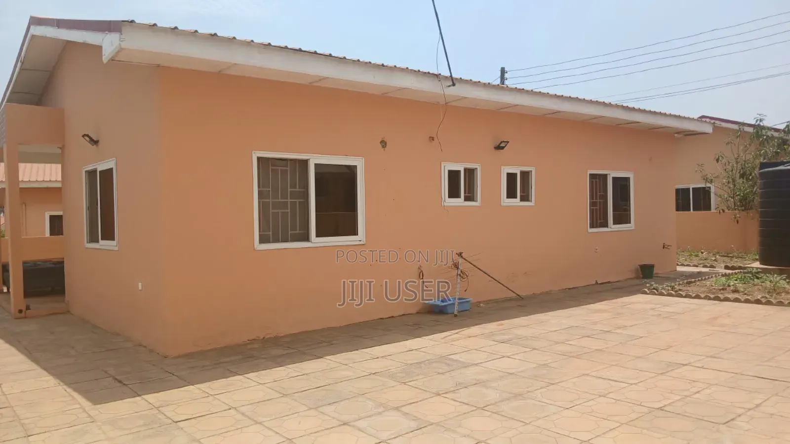 2bdrm House in ....., Community 25 for rent in Community 25