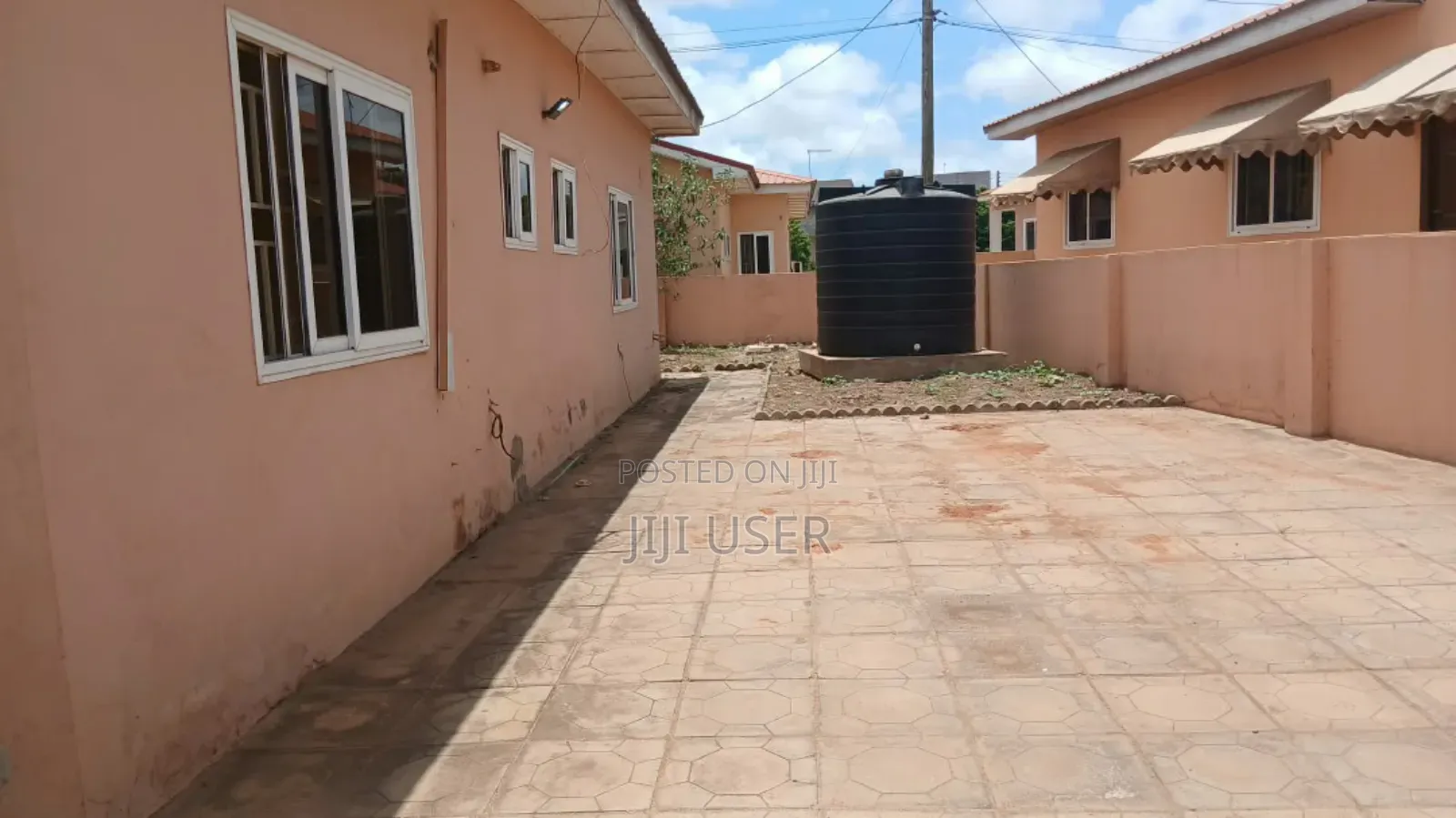 2bdrm House in ....., Community 25 for rent in Community 25