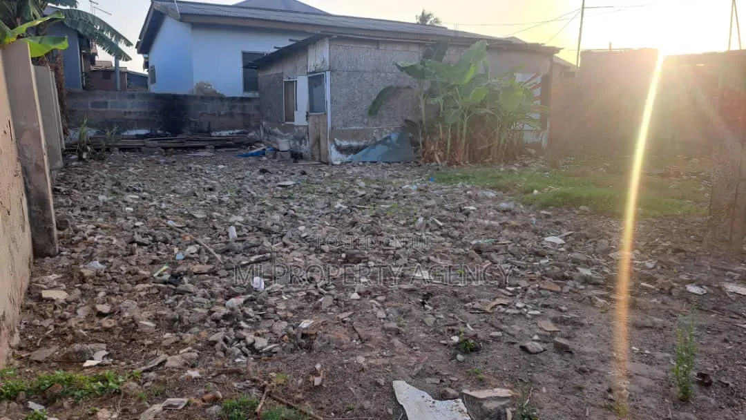 Land for Sale in Community 25