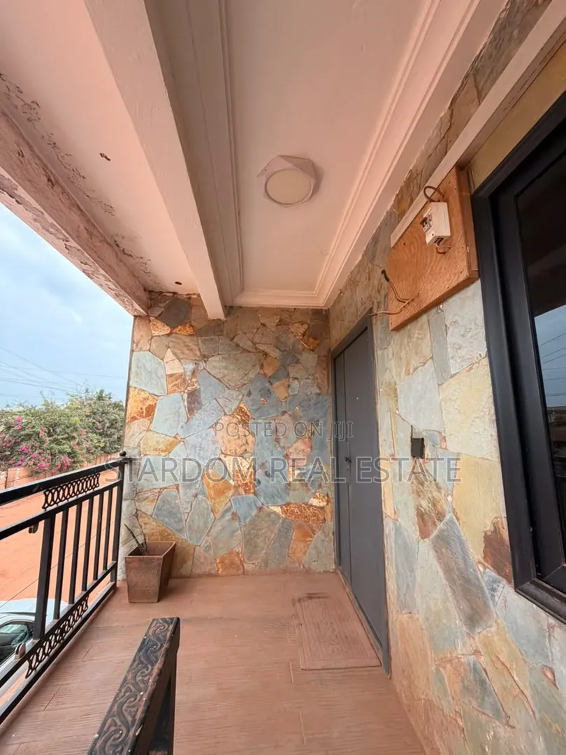 2bdrm Apartment in Ashaley Botwe, Nmai-Dzorn for rent in Nmai-Dzorn
