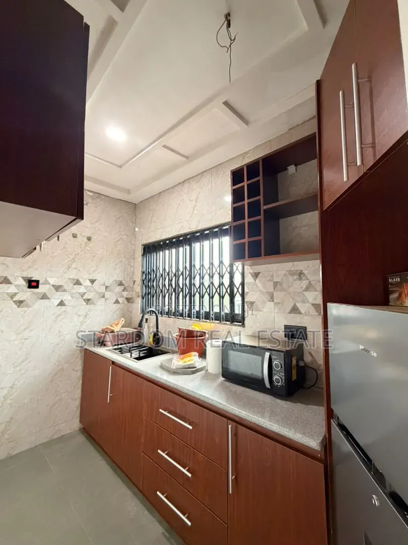 2bdrm Apartment in Ashaley Botwe, Nmai-Dzorn for rent in Nmai-Dzorn