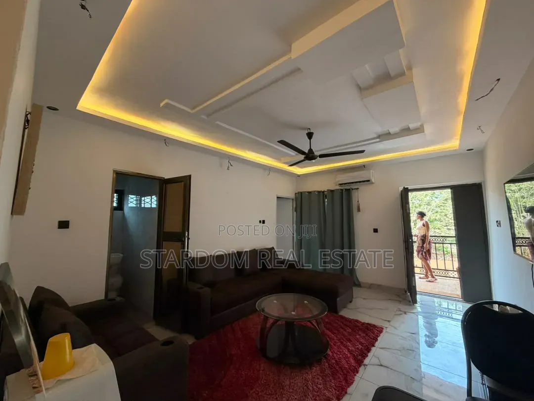 2bdrm Apartment in Ashaley Botwe, Nmai-Dzorn for rent in Nmai-Dzorn