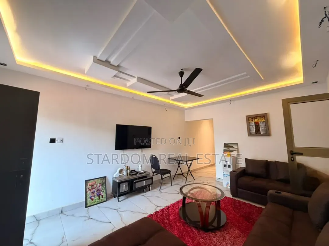 2bdrm Apartment in Ashaley Botwe, Nmai-Dzorn for rent in Nmai-Dzorn