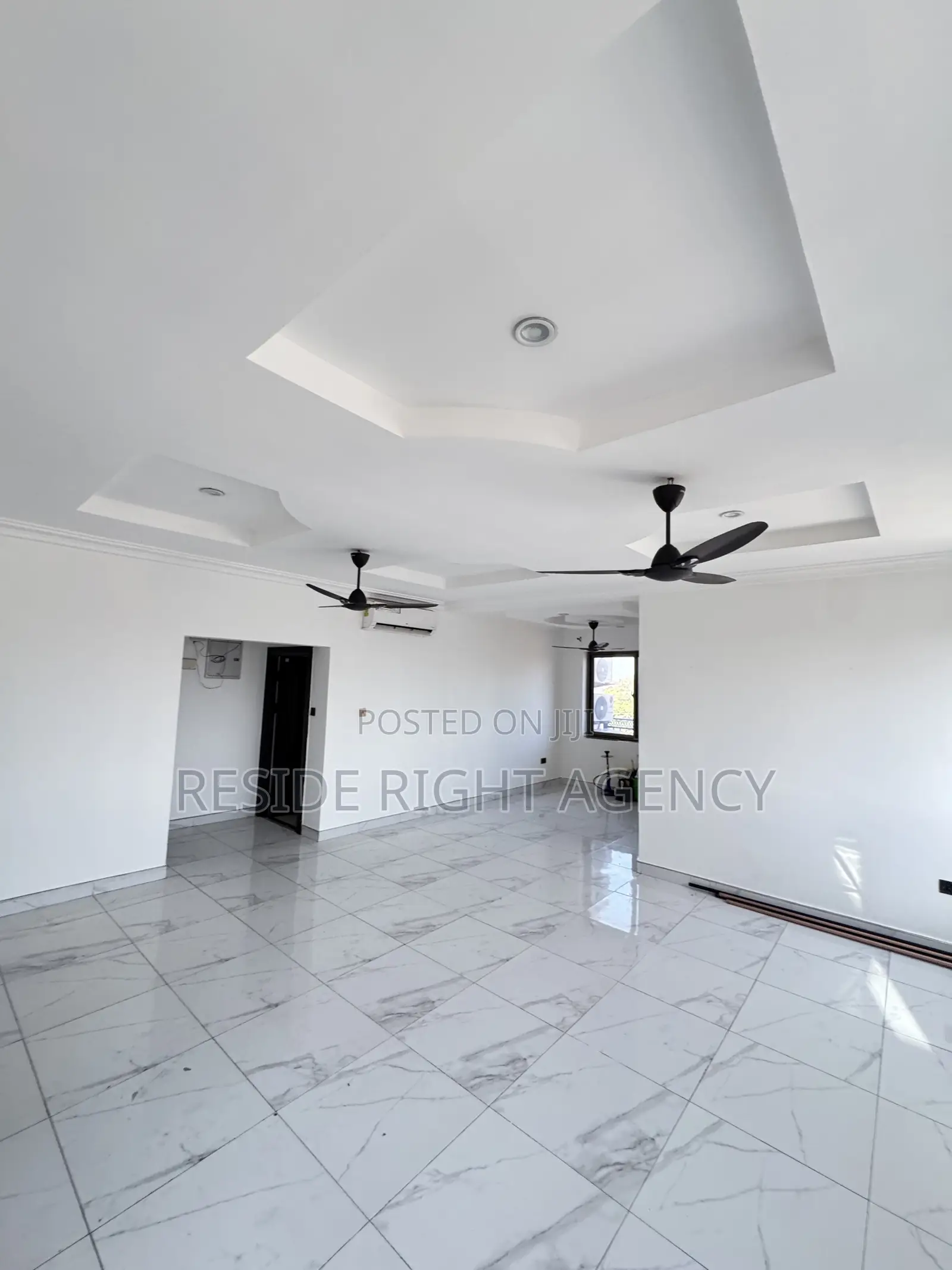 2bdrm Apartment in Resideright, North Legon for rent in North Legon