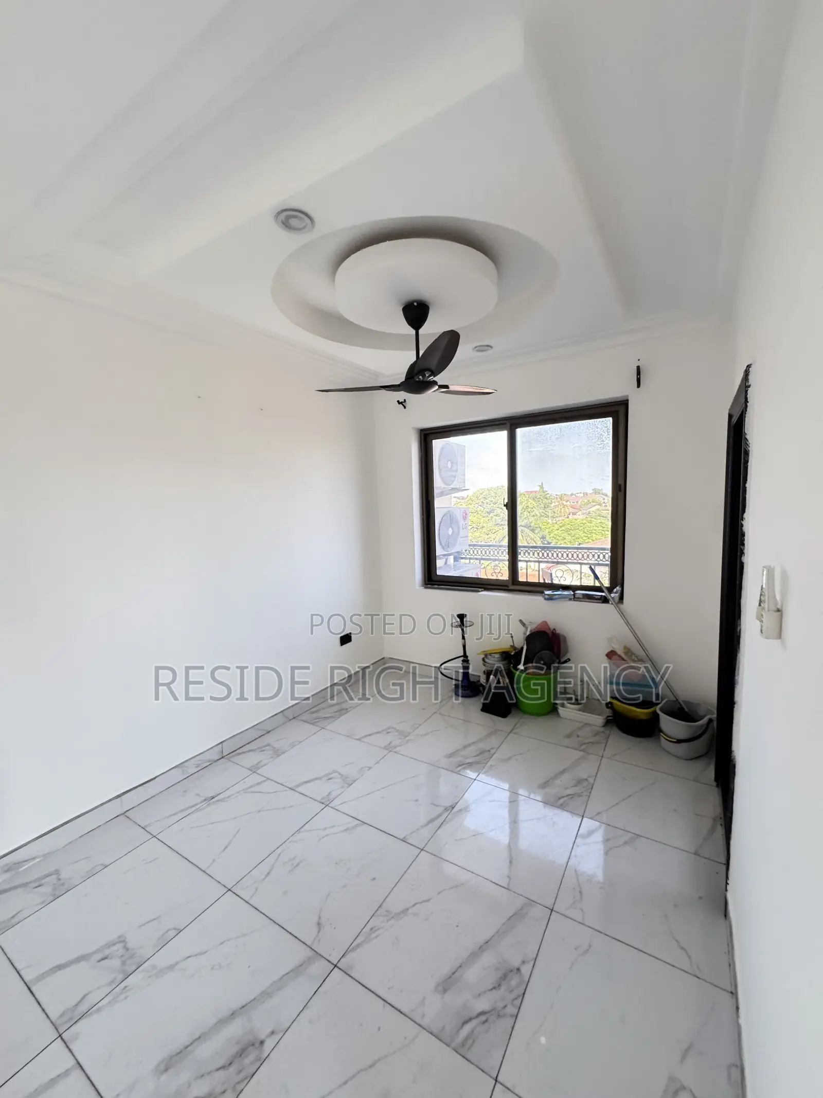 2bdrm Apartment in Resideright, North Legon for rent in North Legon
