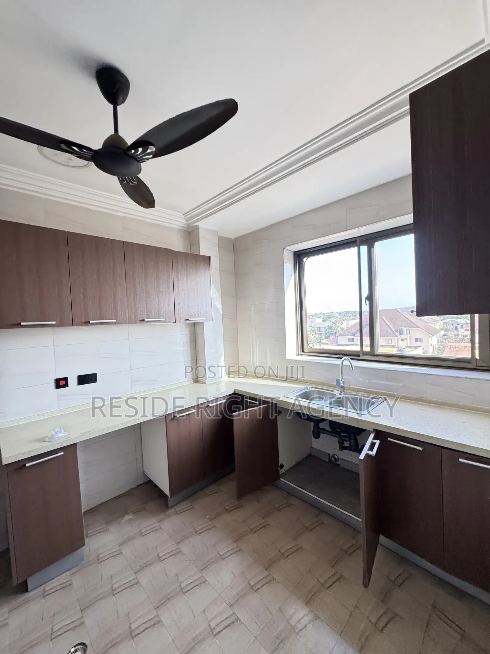 2bdrm Apartment in Resideright, North Legon for rent in North Legon
