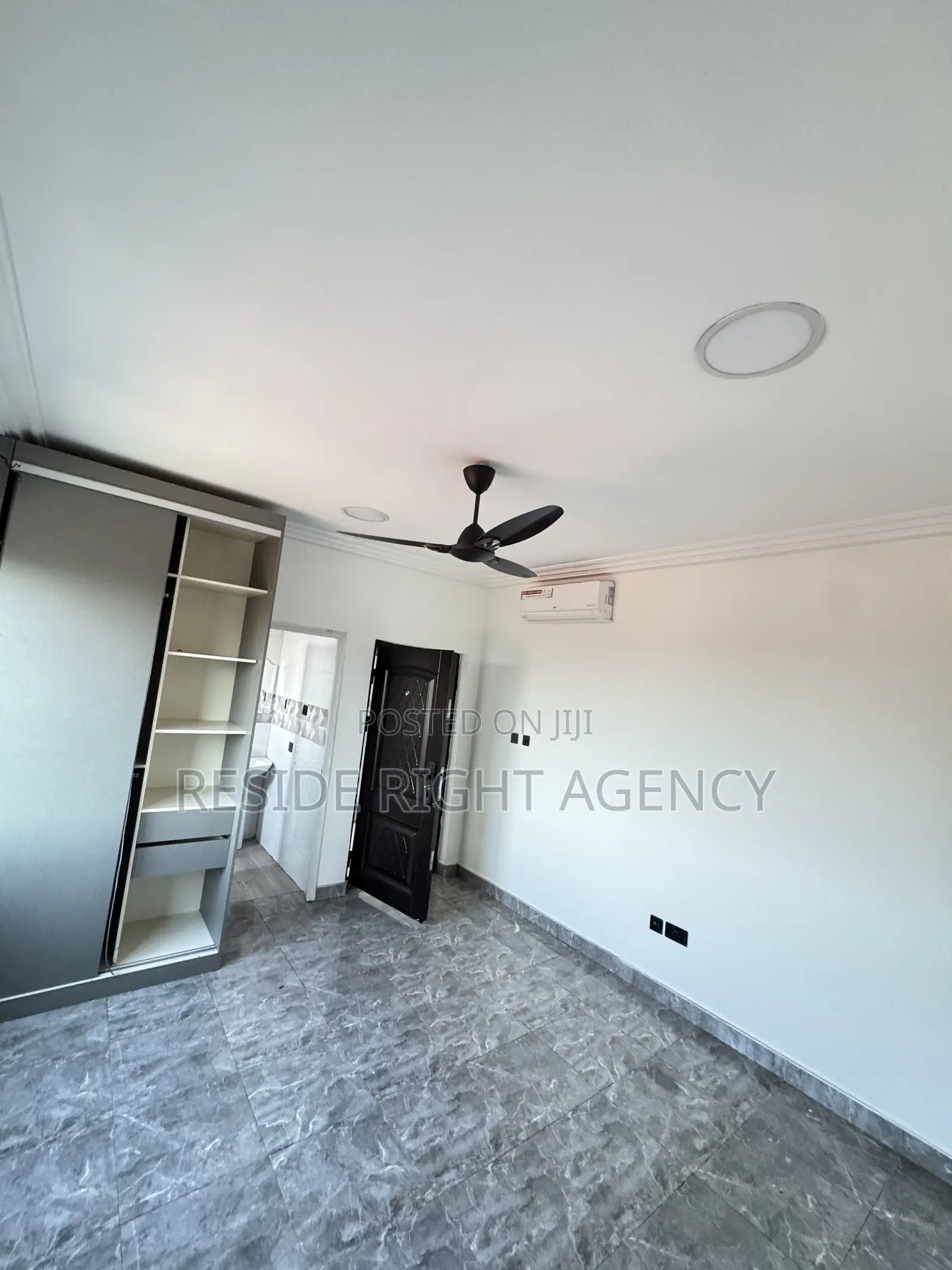 2bdrm Apartment in Resideright, North Legon for rent in North Legon