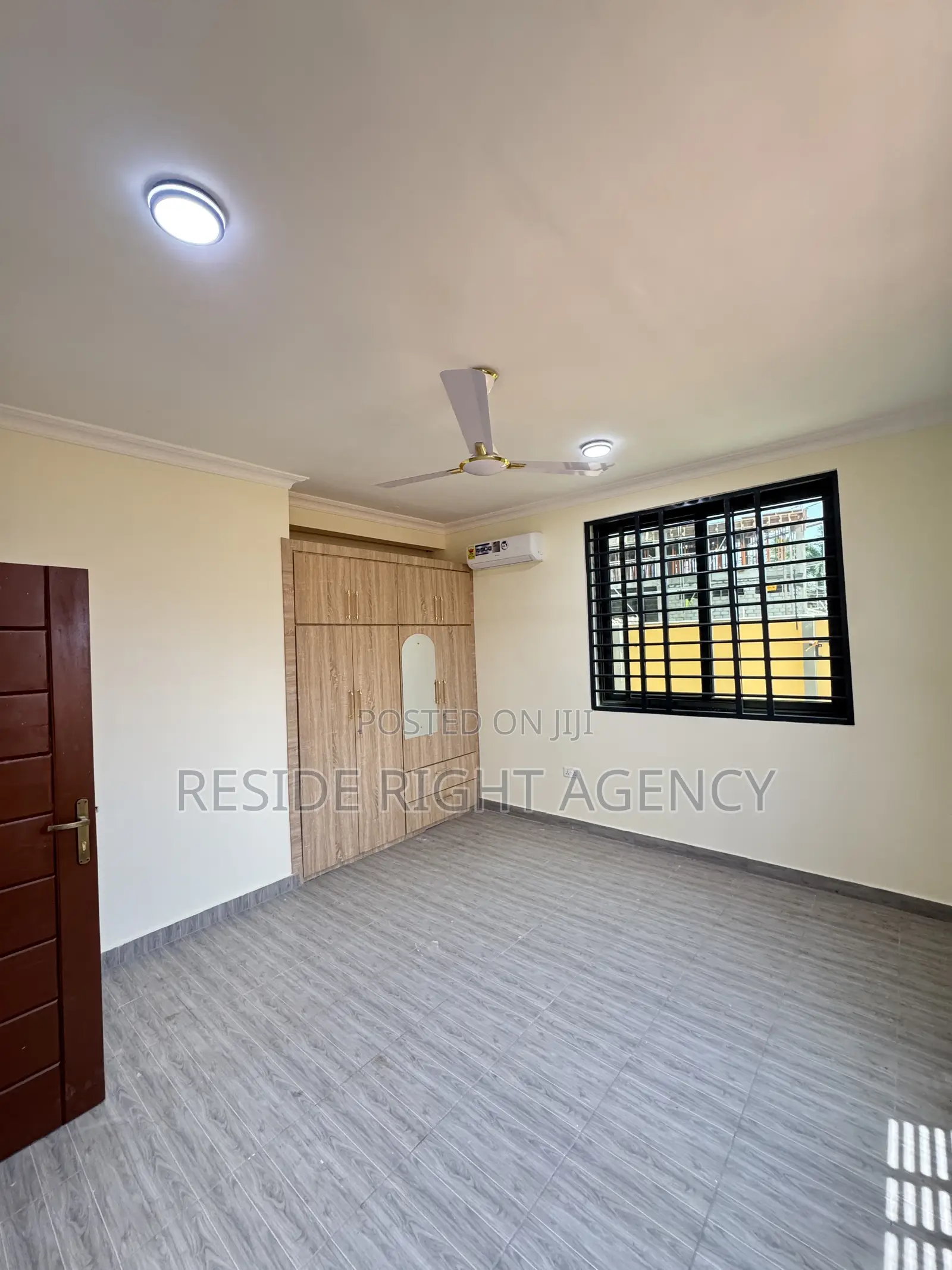 2bdrm Apartment in Resideright, North Legon for rent in North Legon