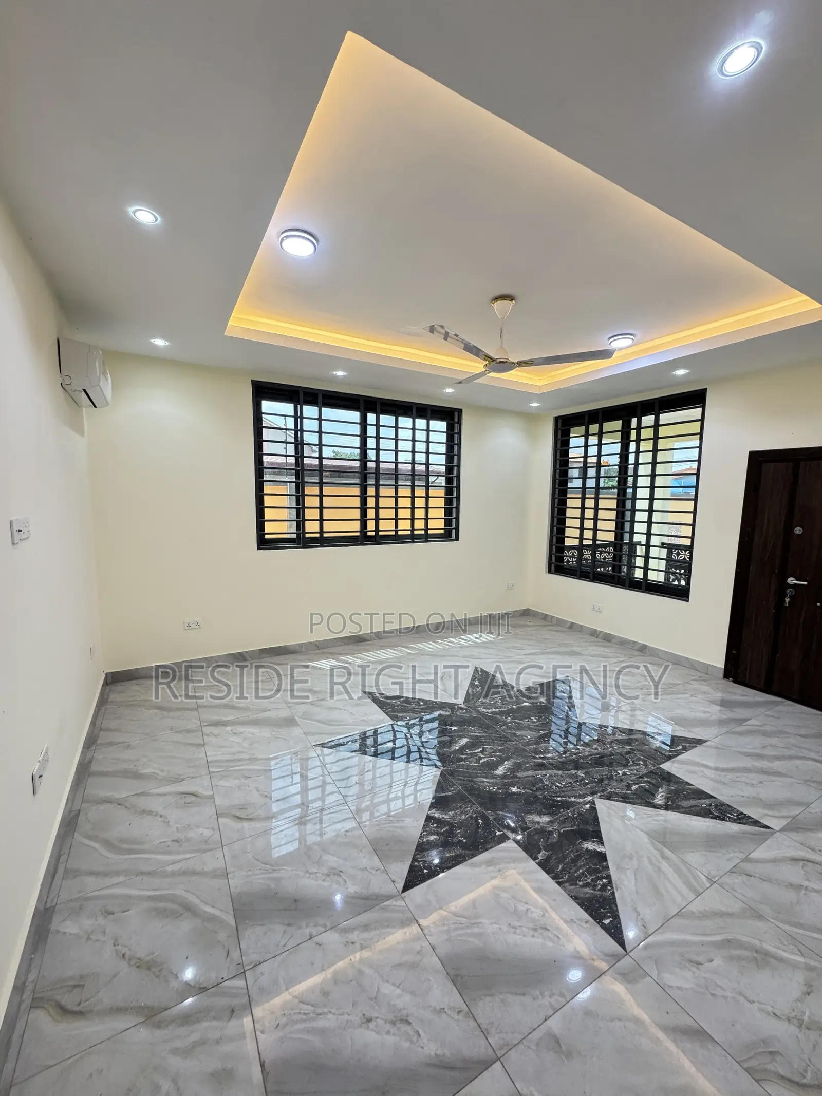 2bdrm Apartment in Resideright, North Legon for rent in North Legon