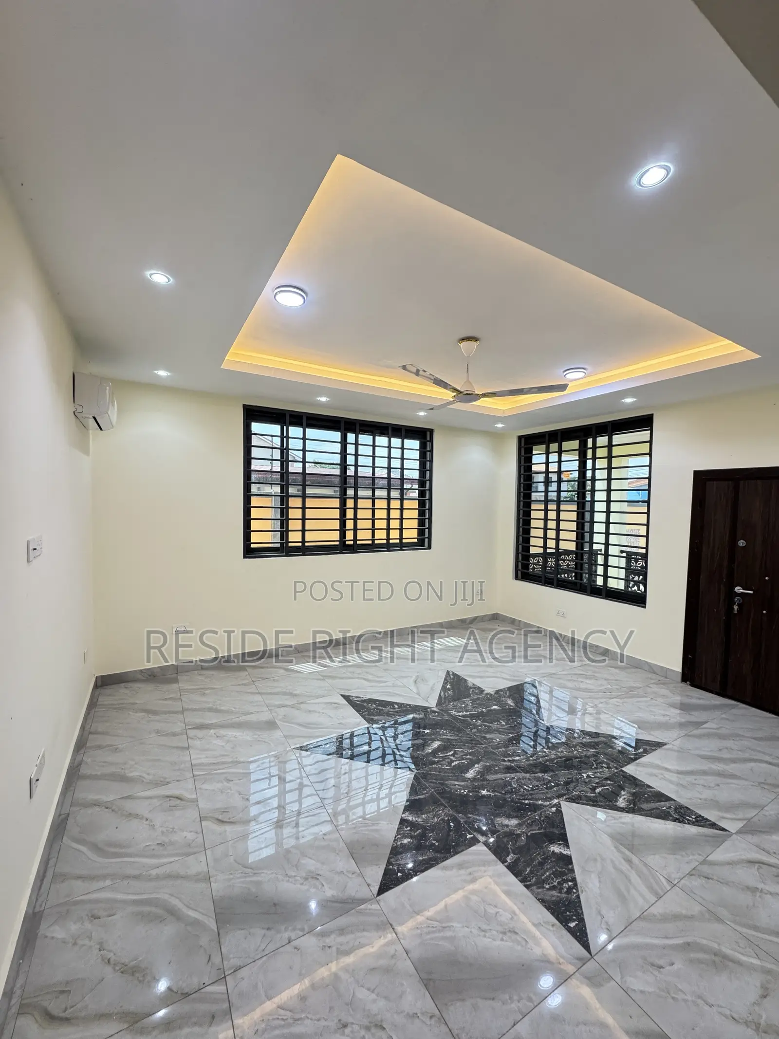 2bdrm Apartment in Resideright, North Legon for rent in North Legon